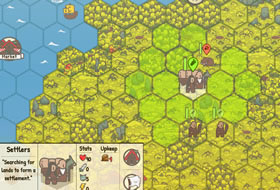 Settlers of Albion