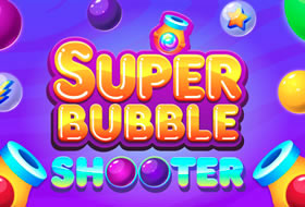 Super Bubble Shooter