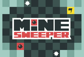 Mine Sweeper