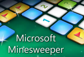 Microsoft Minesweeper