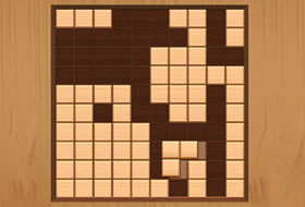 Woodoku