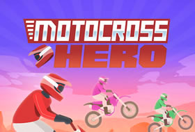 Motocross Hero