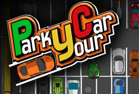 Park Your Car