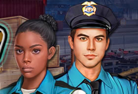 Unraveled Crime
