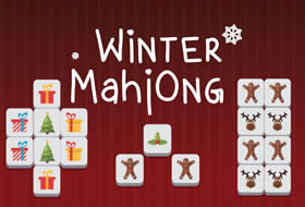 Winter Mahjong