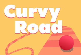 Curvy Road