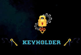 Keyholder