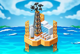 Oil Tycoon 2