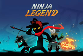 Ninja Legend