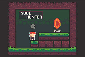 Soul Hunter