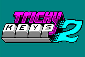 Tricky Keys 2