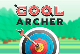 Cool Archer