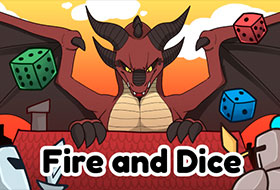 Fire and Dice