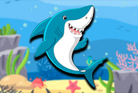 Super Shark World