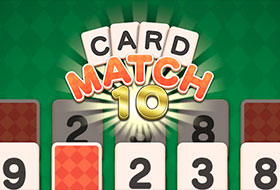 Card Match 10