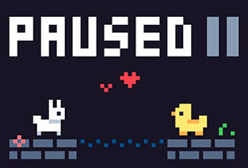 Paused
