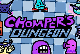 Chomper's Dungeon