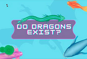 Do Dragons Exist