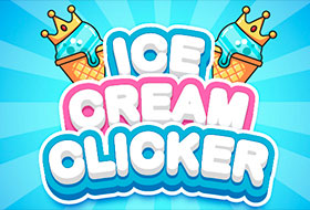 Ice Cream Clicker