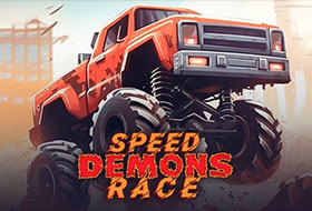 Speed Demons Race