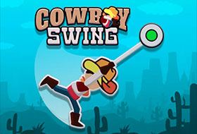 Cowboy Swing