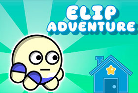 Super Elip Adventure