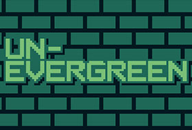 Un-Evergreen