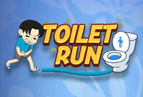 Toilet Run