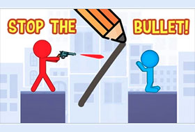 Stop the bullet!