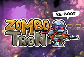 Zombotron Re-Boot