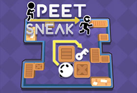 Peet Sneak