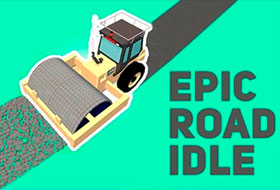 Epic Road Idle