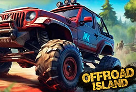 Offroad Island