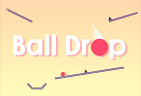 Ball Drop