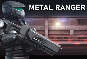Metal Ranger