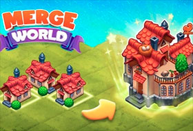 Merge World