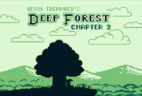 Deep Forest 2