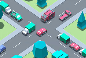 Traffic Light