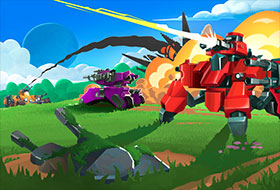 Mecha