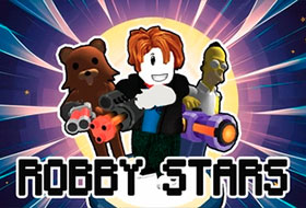 Robby Stars