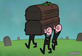 Bury Them All
