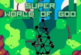 SUPER World of Goo