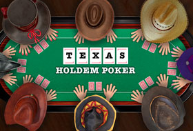Texas Holdem Poker