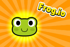 Frog.io