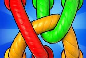Twisted Rope