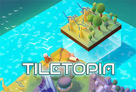 Tiletopia