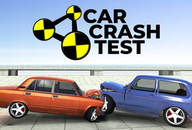 Car Crash Test