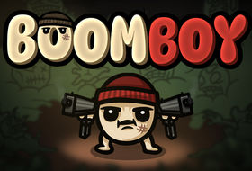 BoomBoy