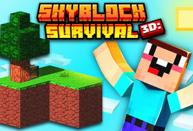 Skyblock 3D - Survival