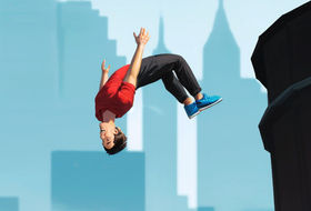 Flip Master